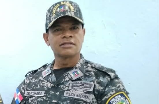 Teniente coronel muere en accidente de motocicleta