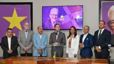PLD critica política migratoria del Gobierno: “La soberanía no se defiende humillando al prójimo»