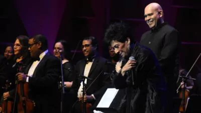 Santiago vibrará a ritmo de “Sophy Sinfónico”