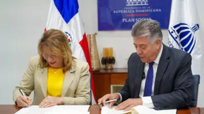Plan Social y la Oficina de Apoyo a Reforma Penitenciaria formalizan acuerdo de colaboración