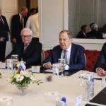 Visita del canciller ruso a República Dominicana se desarrolló con bajo perfil y sin actos públicos