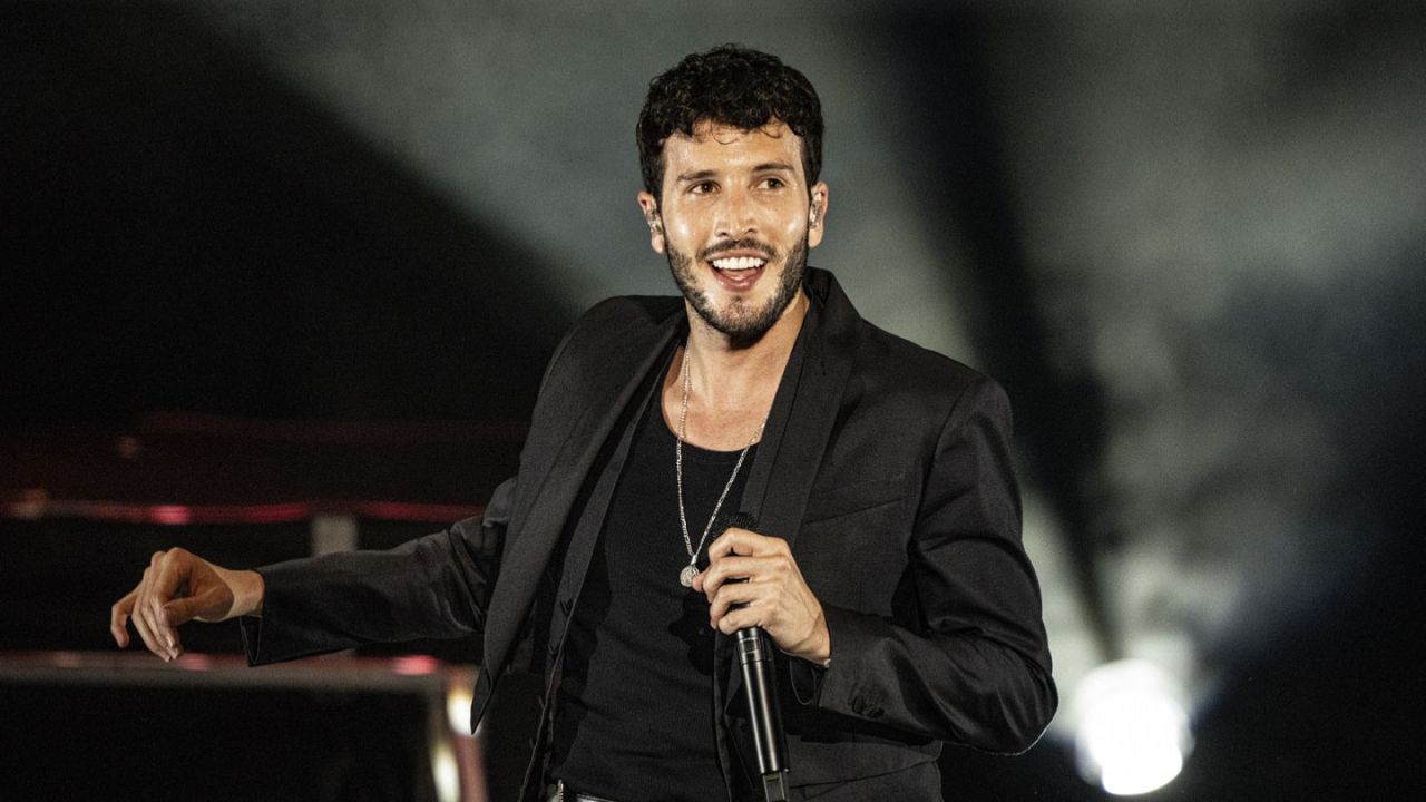 Sebastián Yatra estrena nuevo albúm musical "Milagro", dice representa una nueva etapa en su carrera