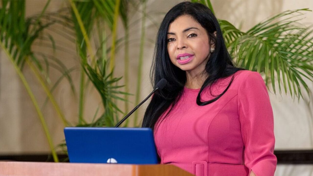 Procuradora emite Instrucción General para las Investigaciones del Tráfico Ilícito de Migrantes