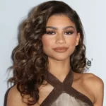 La  película que Zendaya ve todos los días para mejorar su humor