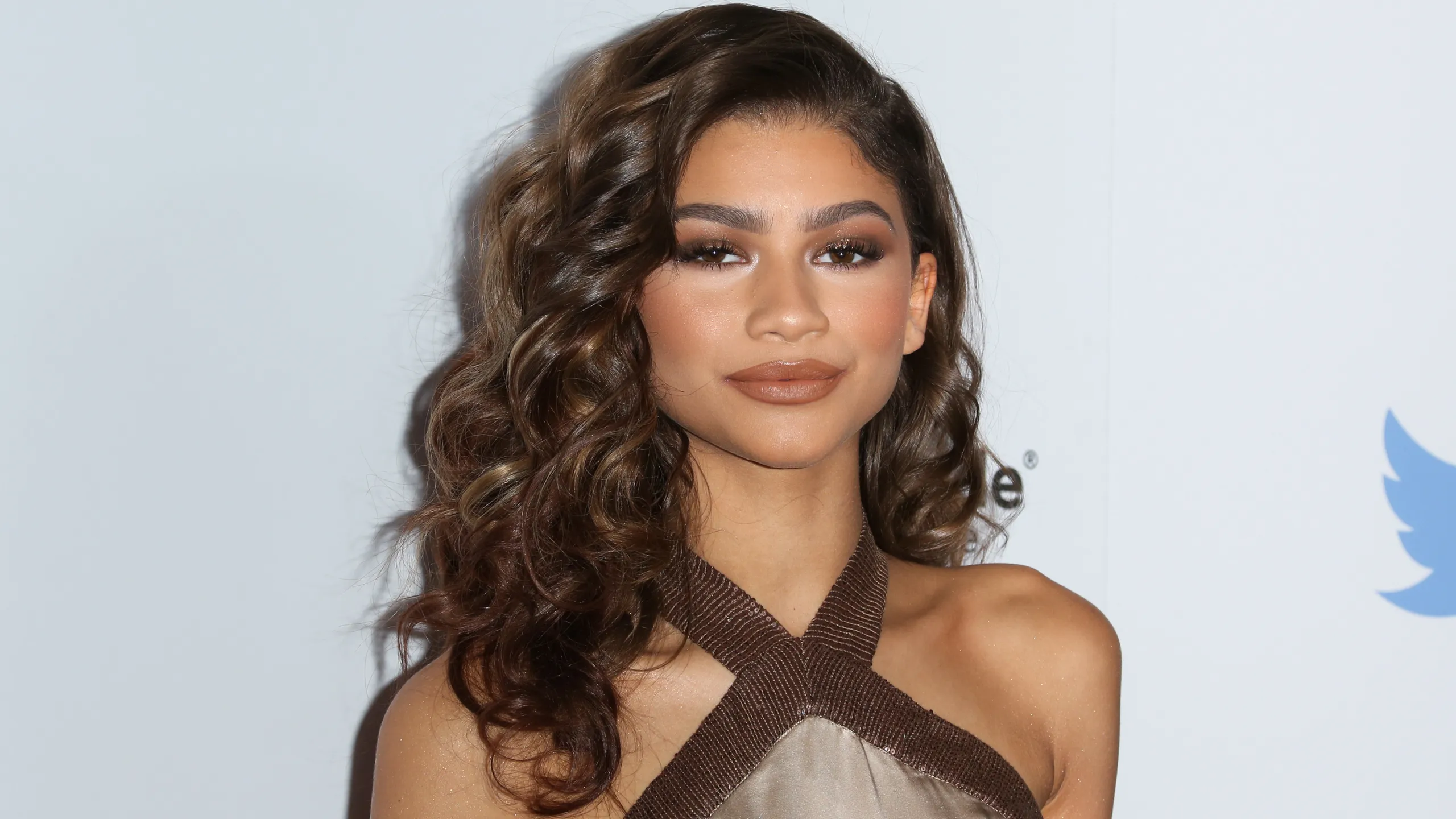 La  película que Zendaya ve todos los días para mejorar su humor
