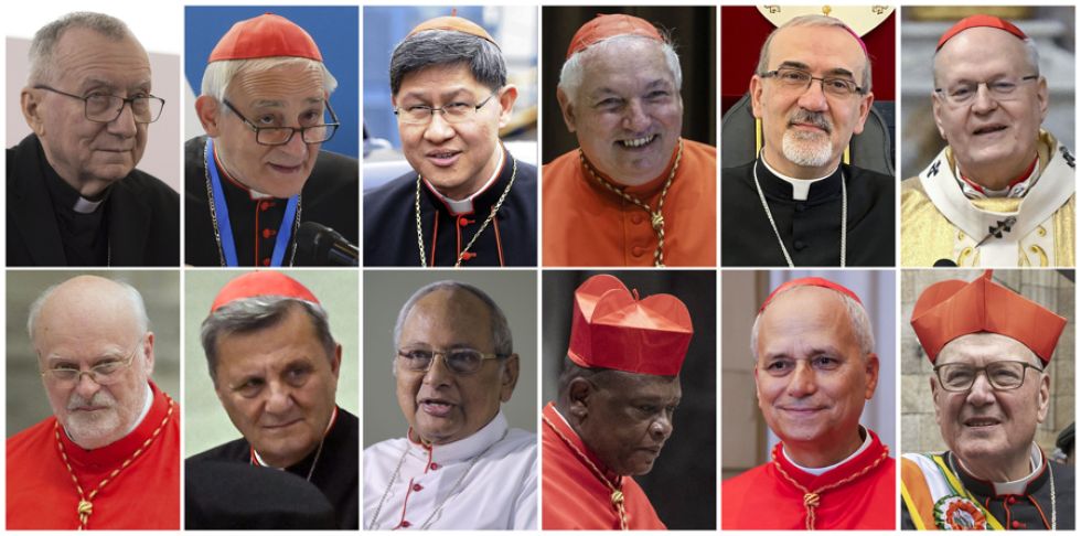 La muerte del papa Francisco desata una ola de apuestas en círculos religiosos