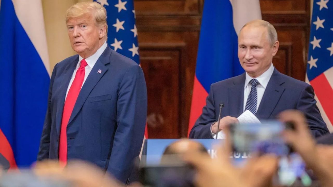 Rusia y EE.UU. comienzan una nueva ronda de negociaciones en Estambul