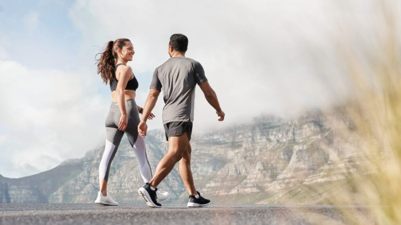 El impacto de caminar en tu salud: una transformación sorprendente