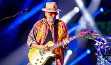 Presentaciones musicales en los Premios Soberano 2024