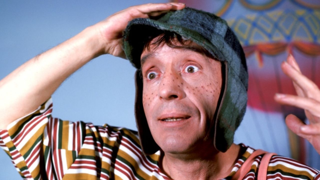 El legado de Roberto Gómez Bolaños llega al streaming con la serie "Chespirito: sin querer queriendo"