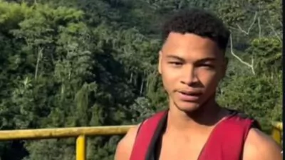 Joven de Bonao desaparece mientras realizaba supuesta labor de guía turística