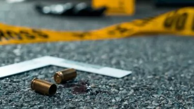 «El Gago» cae abatido al enfrentar patrulla policial en colmado de Sabana Grande de Boya