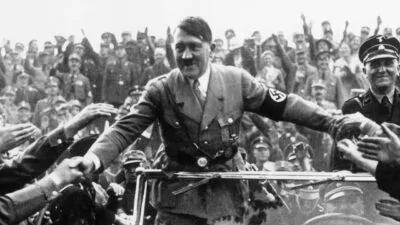 La batalla de Berlín y la agonía final del nazismo