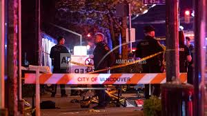 Nueve personas mueren en un atropello masivo en Canadá