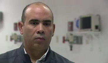 Exigen renuncia del senador Alexis Victoria Yeb