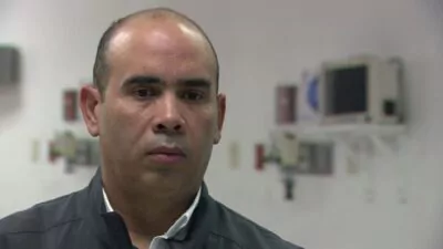 “He llorado en más de una ocasión”: Subdirector del Ney Arias tras relatar el drama del colapso en Jet Set
