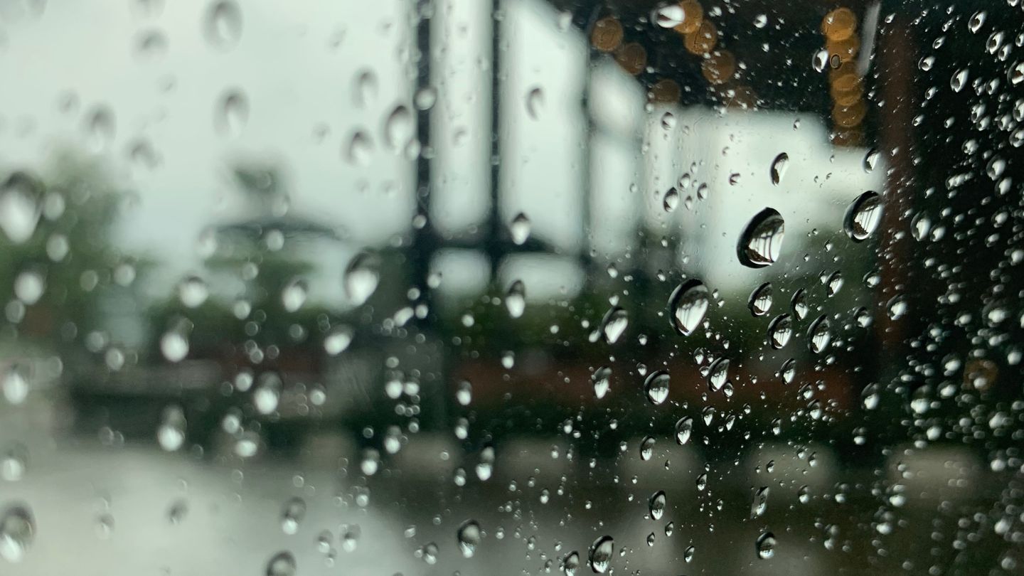 Lluvias seguirán por remanentes de sistema frontal