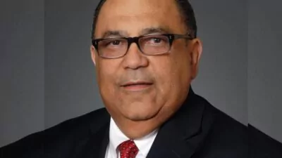 Médico dominicano logra nominación histórica en prestigiosa institución internacional