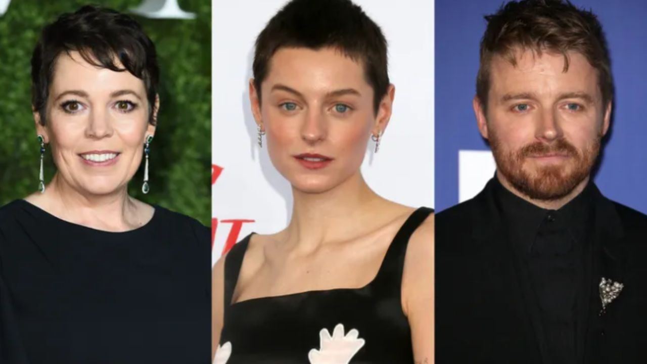 Nueva adaptación de "Orgullo y Prejuicio" llega a Netflix como miniserie
