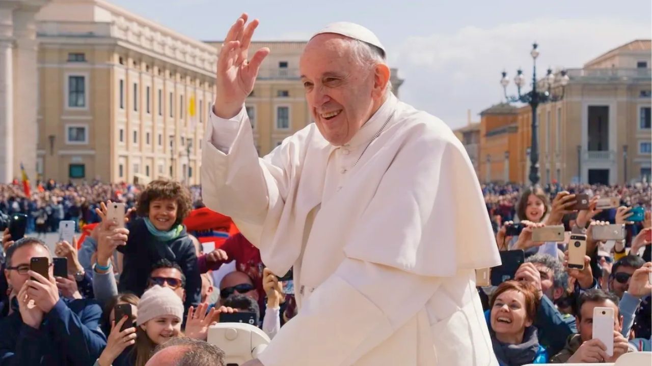 Funeral del papa Francisco: Momentos clave que no olvidará la historia