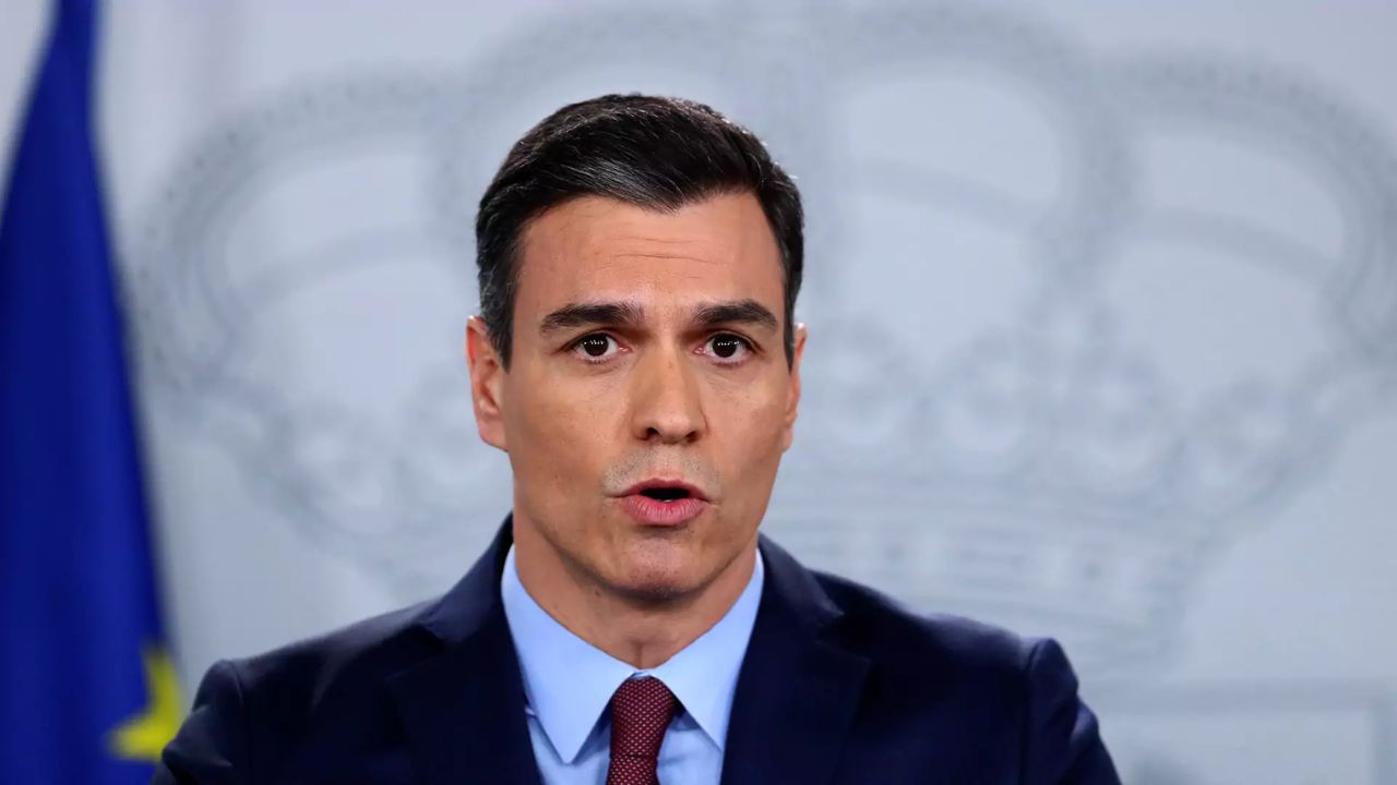 Sánchez dice que la energía nuclear "no fue más resiliente" que otras en el gran apagón