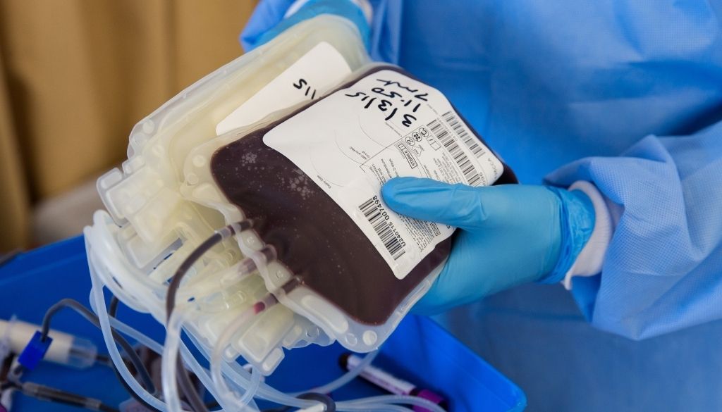Referencia Banco de Sangre habilita centros de donación tras tragedia en discoteca