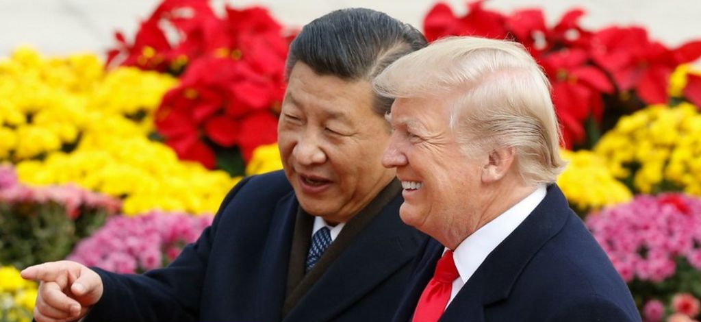 Trump ve improbable una nueva tregua arancelaria y pide a China concesiones sustanciales