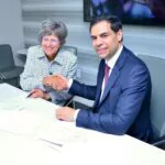 Cultura y Berklee College of Music firman acuerdo para fortalecer la formación musical en RD