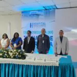 Hospital Ney Arias Lora celebra XII Jornada de Enfermería