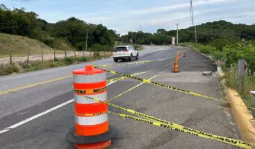 VIDEO: Joven cercena brazo de dos machetazos a hombre en Moca