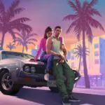 Rockstar confirma que GTA 6 llegará en mayo de 2026