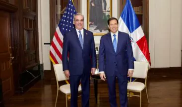 "RD es uno de los países con menor tasa de mortalidad por dengue", dice ministro