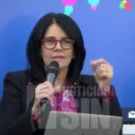 Alicia Ortega: “Hay que tener mucho cuidado con una ley que regule a los medios de comunicación”