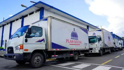 Plan Social envía insumos de emergencias a provincias bajo alerta por lluvias