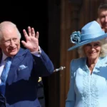 Carlos III y la reina Camila viajan a Canadá para defender la soberanía canadiense ante Trump