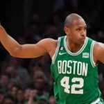 Al Horford se despide del ‘playoff’ con interrogantes sobre su futuro en la NBA