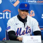 Juan Soto confirma interés de los Red Sox: “Me impresionó lo mucho que se esforzaron”