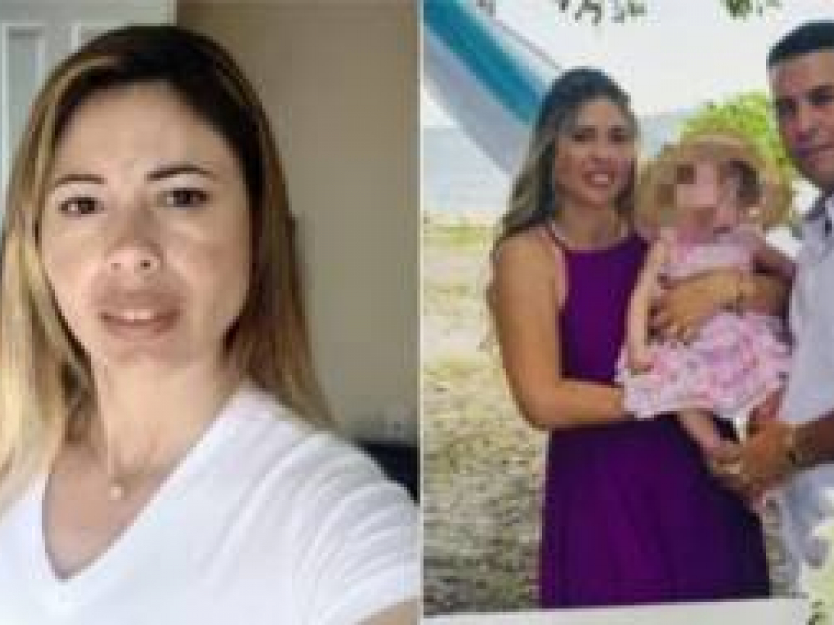 El Gobierno de EE.UU. rechaza denuncias de irregularidades en deportación de madre cubana