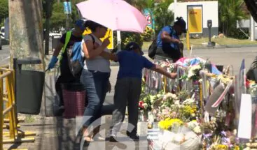 Aplazan conocimiento de medida de coerción a acusado de matar a su pareja
