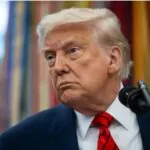 Trump espera que el conflicto entre la India y Pakistán acabe «muy pronto»