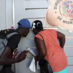 Colectivo insiste en un plan de regularización migratoria a favor de haitianos