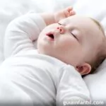 ¿Qué nos dicen los ronquidos sobre la salud de los bebés?