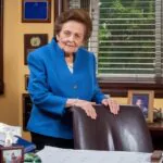 Fallece Mary Pérez Marranzini, la fundadora de Rehabilitación