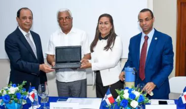 Activan Comité de Mitigación Prevención y Respuesta ante posibles lluvias