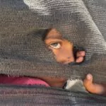 Más de 28.000 mujeres y niñas han sido asesinadas en Gaza, según la ONU