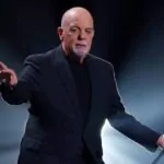 Billy Joel pone pausa a los escenarios por motivos de salud