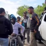 DGM interviene asentamientos ilegales en Gonzalo y otras comunidades de Monte Plata