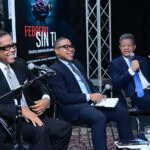Teatro Nacional se viste de gala con la presentación de “Febrero sin ti”, de Marcelino Ozuna