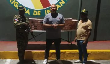 Inicia juicio preliminar contra Maisichell Dicent y otros implicados en Operación 13