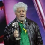 Unas 380 estrellas del cine, como Almodóvar y Bardem, denuncian el «genocidio» en Gaza